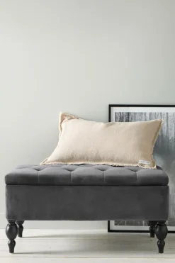 Ellos Home Opbevaringsbænk Bella^ Entrémøbler|Stole & Skamler