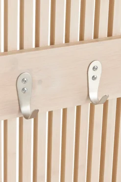 Discount Home Opbevaring i gangen / stumtjener Stripe Entrémøbler