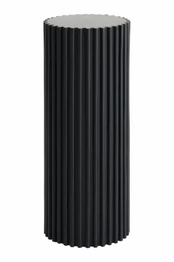 Clearance Home Piedestal Raffe, højde 60 cm Borde