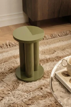 Outlet Home Piedestal Polo Small højde 45 cm Borde