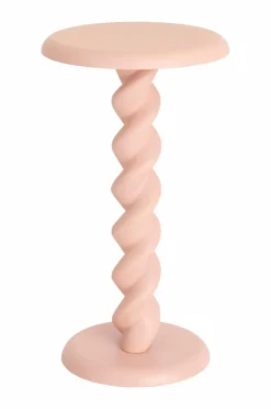 Home Piedestal / sengebord Sirena højde 55 cm Borde