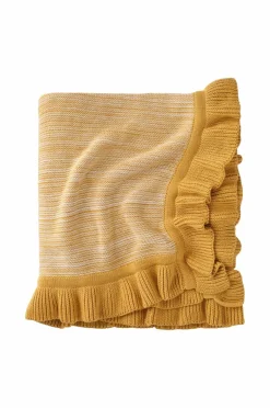 Online Home Plaid Aimée Melange Tæpper & Plaider