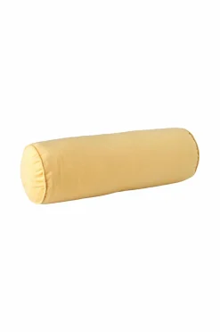 Discount Home Pølsepude Nora Cylinder i velour Pyntepuder & Betræk