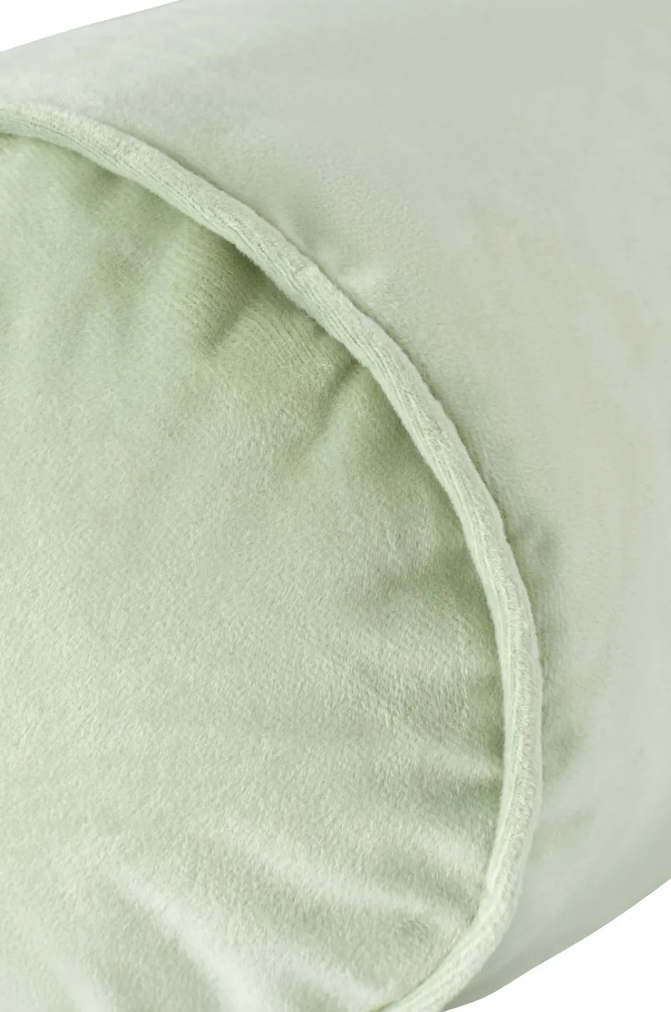 Ellos Home Pølsepude Nora Cylinder i velour^ Pyntepuder & Betræk