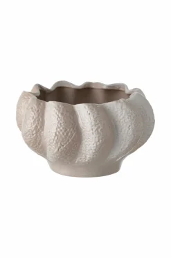 Ellos Home Potteskjuler Iris højde 15 cm^ Potteskjulere