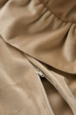 Clearance Home Pudebetræk Nora Frill Pyntepuder & Betræk