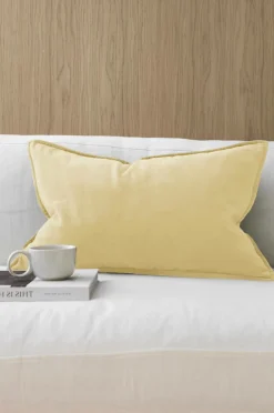 Best Home Pudebetræk Celina Velvet i velour Pyntepuder & Betræk