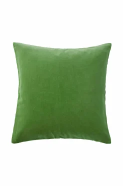 Best Home Pudebetræk Celina i velour 50x50 cm Pyntepuder & Betræk
