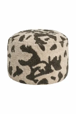 New Home Puf Cowlow Puffer & Fodskamler