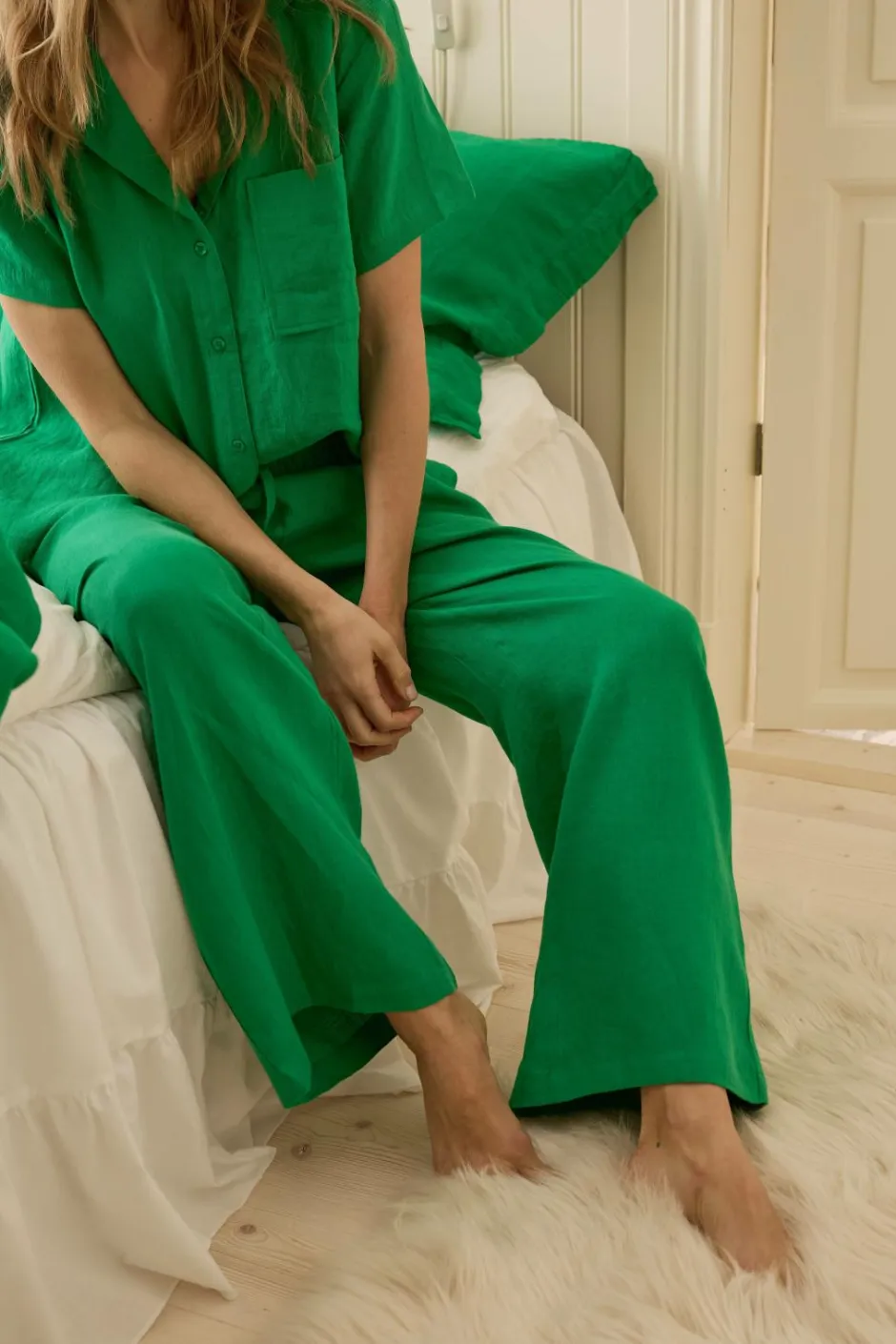 Ellos Home Pyjamasbukser Candice^ Homewear