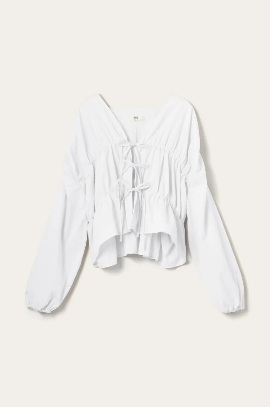 Ellos Home Pyjamasskjorte Juliette^ Homewear