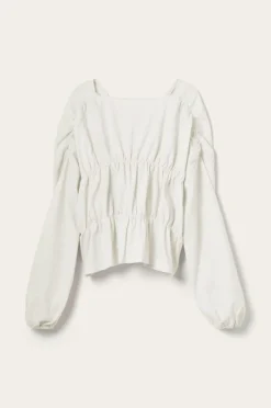 Best Home Pyjamasskjorte Juliette Homewear