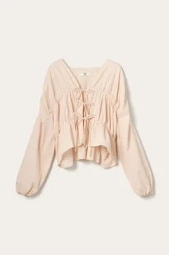 Ellos Home Pyjamasskjorte Juliette^ Homewear