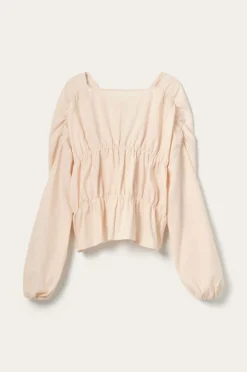 Ellos Home Pyjamasskjorte Juliette^ Homewear