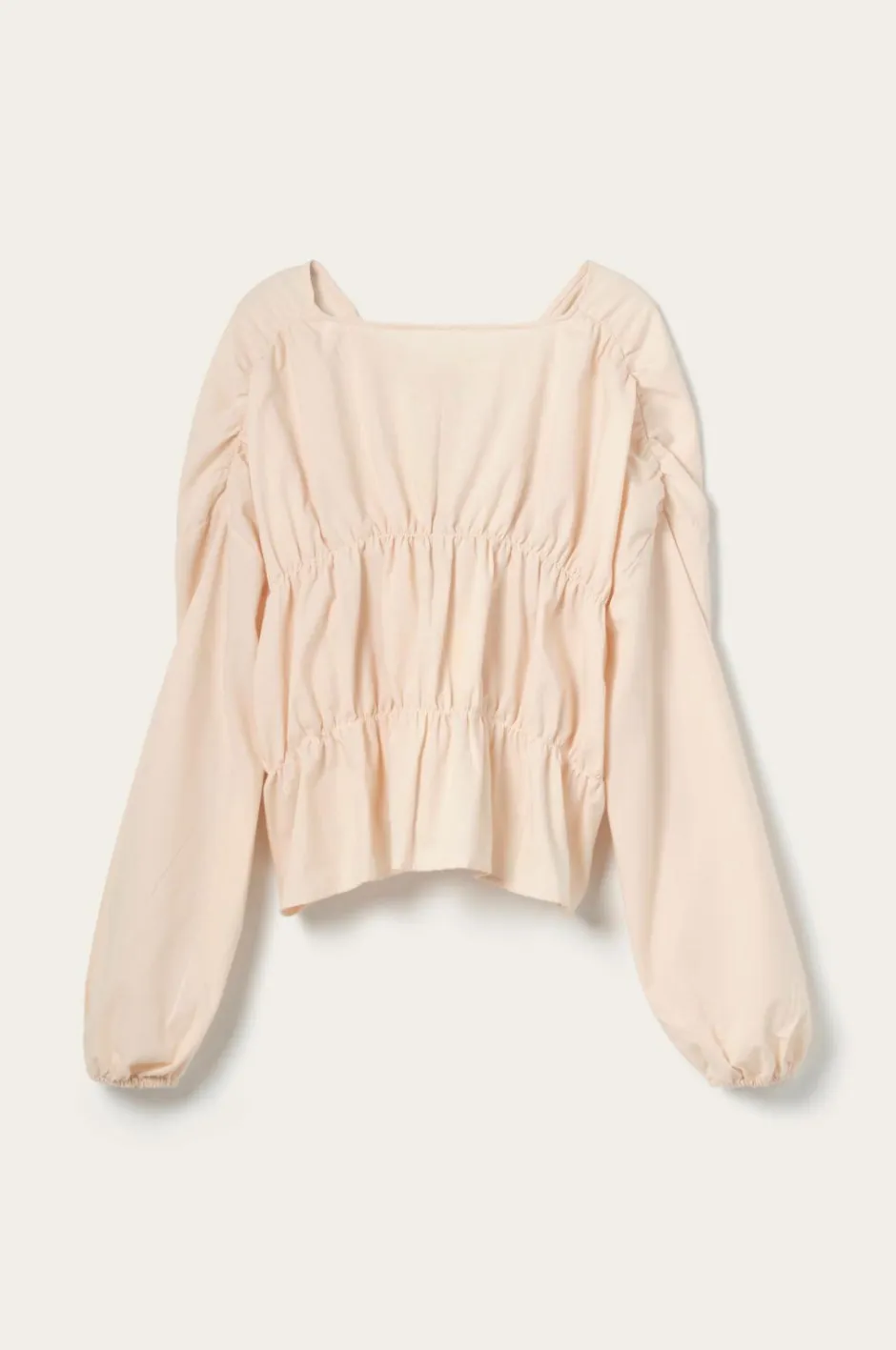 Ellos Home Pyjamasskjorte Juliette^ Homewear