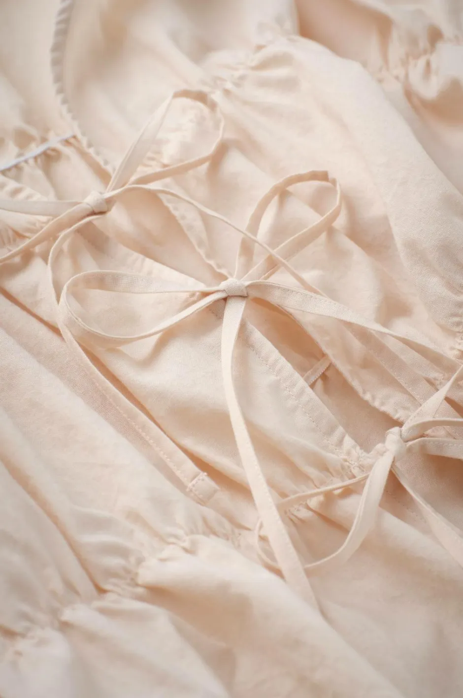 Ellos Home Pyjamasskjorte Juliette^ Homewear