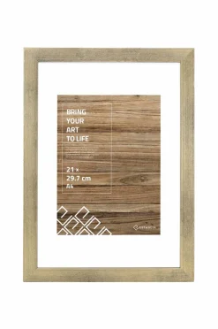 Ellos Home Ramme Stilren med plexiglas.^ Posters & Billeder