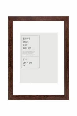 Best Home Ramme Stilren med plexiglas. Posters & Billeder