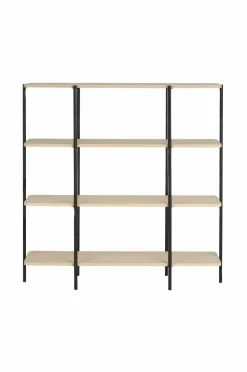 Sale Home Reol Lyllo 120x120 cm Reoler Og Opbevaring