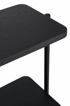 Online Home Reol Lyllo 120x120 cm Reoler Og Opbevaring