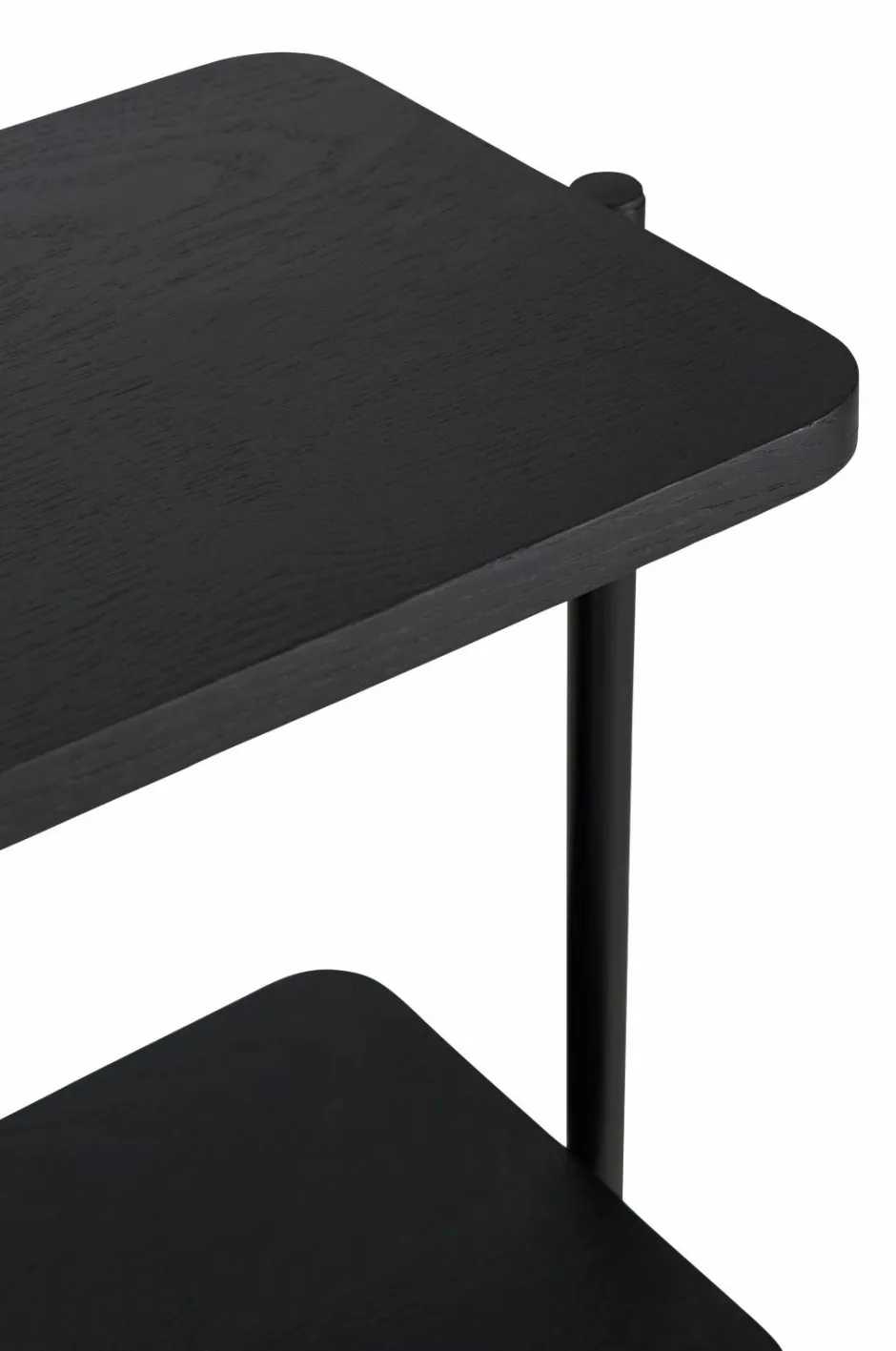 Online Home Reol Lyllo 120x120 cm Reoler Og Opbevaring
