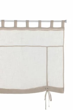 New Home Roll up-gardin Lara Julegardiner|Foldegardiner