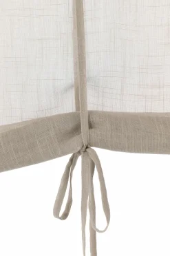 New Home Roll up-gardin Lara Julegardiner|Foldegardiner