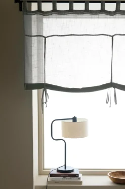 Sale Home Roll up-gardin Lara Julegardiner|Foldegardiner