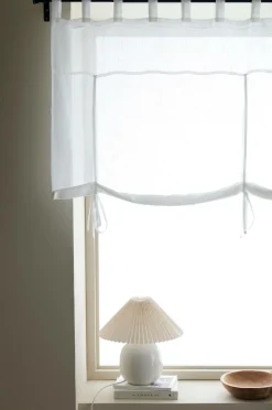 Ellos Home Roll up-gardin Lara^ Julegardiner|Foldegardiner