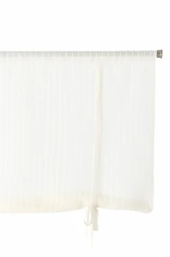 Ellos Home Roll up-gardin Cornelia^ Foldegardiner