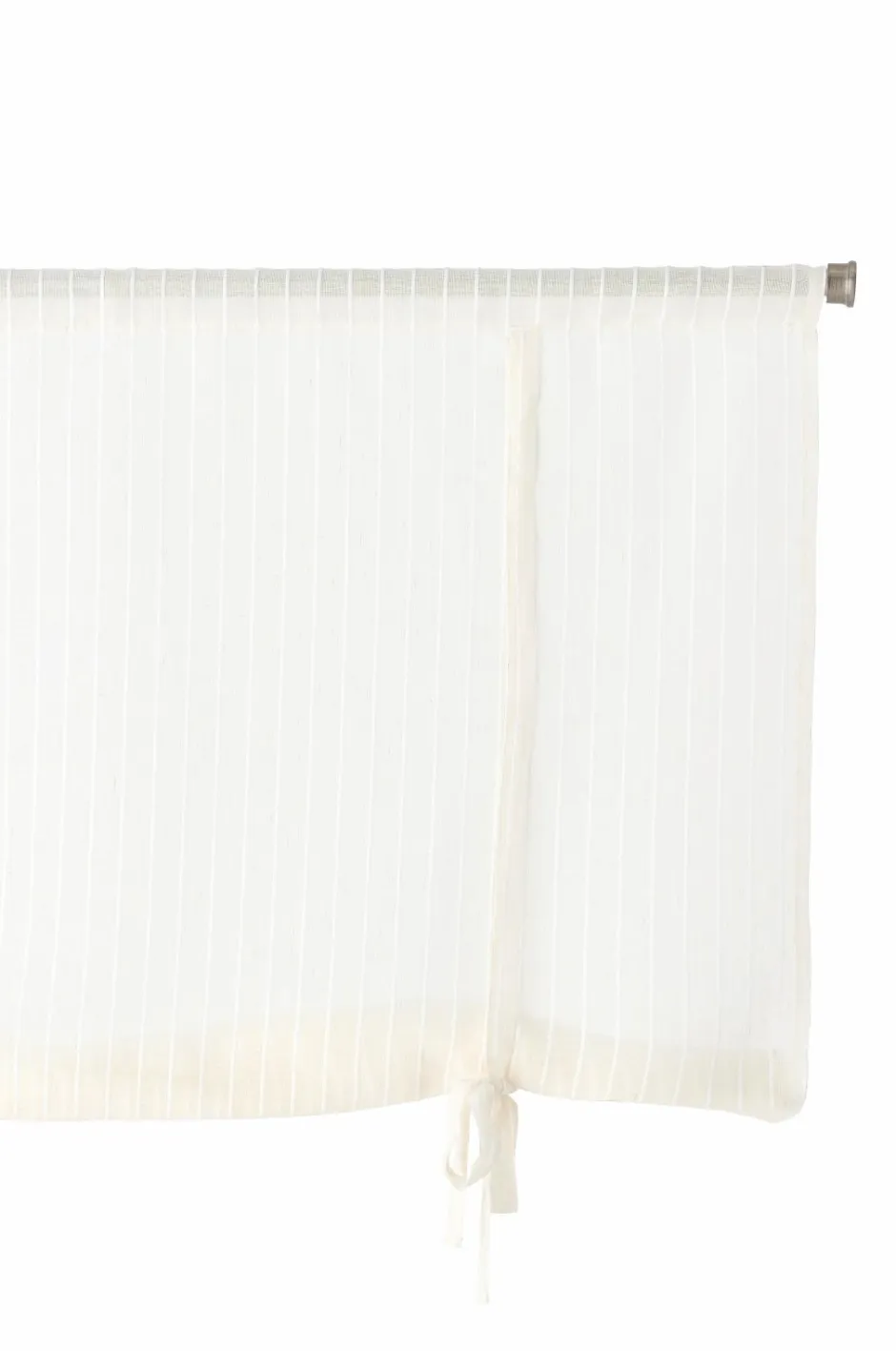 Ellos Home Roll up-gardin Cornelia^ Foldegardiner
