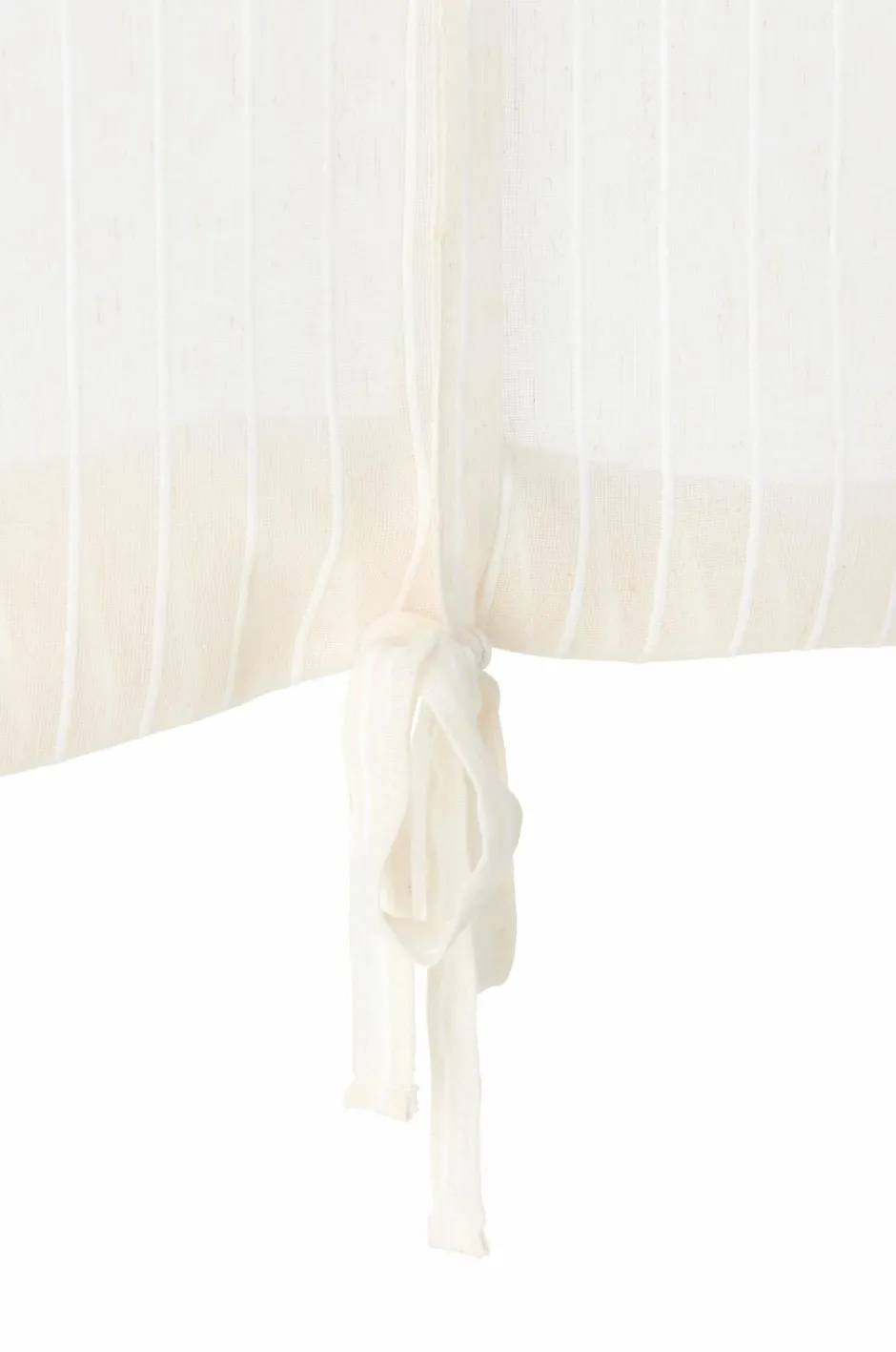Ellos Home Roll up-gardin Cornelia^ Foldegardiner