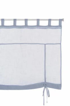 New Home Roll up-gardin Lara Julegardiner|Foldegardiner