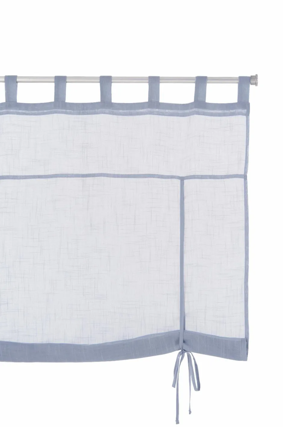 New Home Roll up-gardin Lara Julegardiner|Foldegardiner