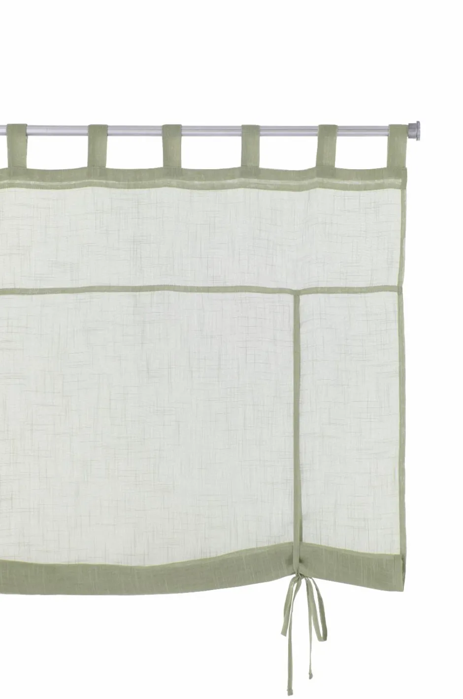 Best Home Roll up-gardin Lara Julegardiner|Foldegardiner