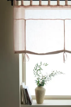Sale Home Roll up-gardin Lara Julegardiner|Foldegardiner