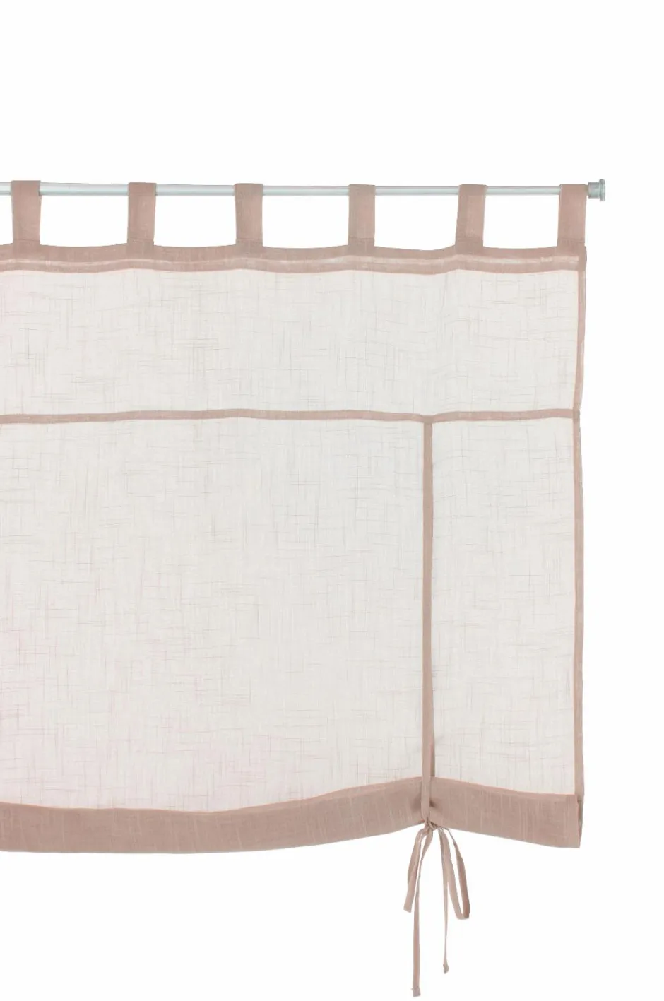 Sale Home Roll up-gardin Lara Julegardiner|Foldegardiner