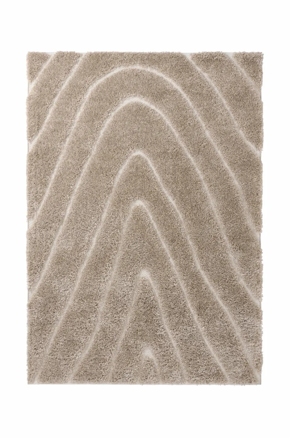 Online Home Ryatæppe Alba Roma Shaggycarpet Luv- & Ryatæpper