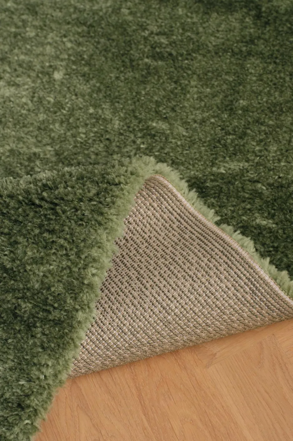 Best Home Ryatæppe Desio Shaggycarpet Luv- & Ryatæpper