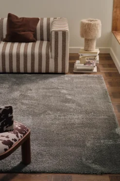 Online Home Ryatæppe Desio Shaggycarpet Luv- & Ryatæpper