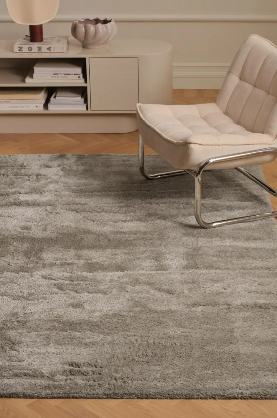 Best Home Ryatæppe Desio Shaggycarpet Luv- & Ryatæpper