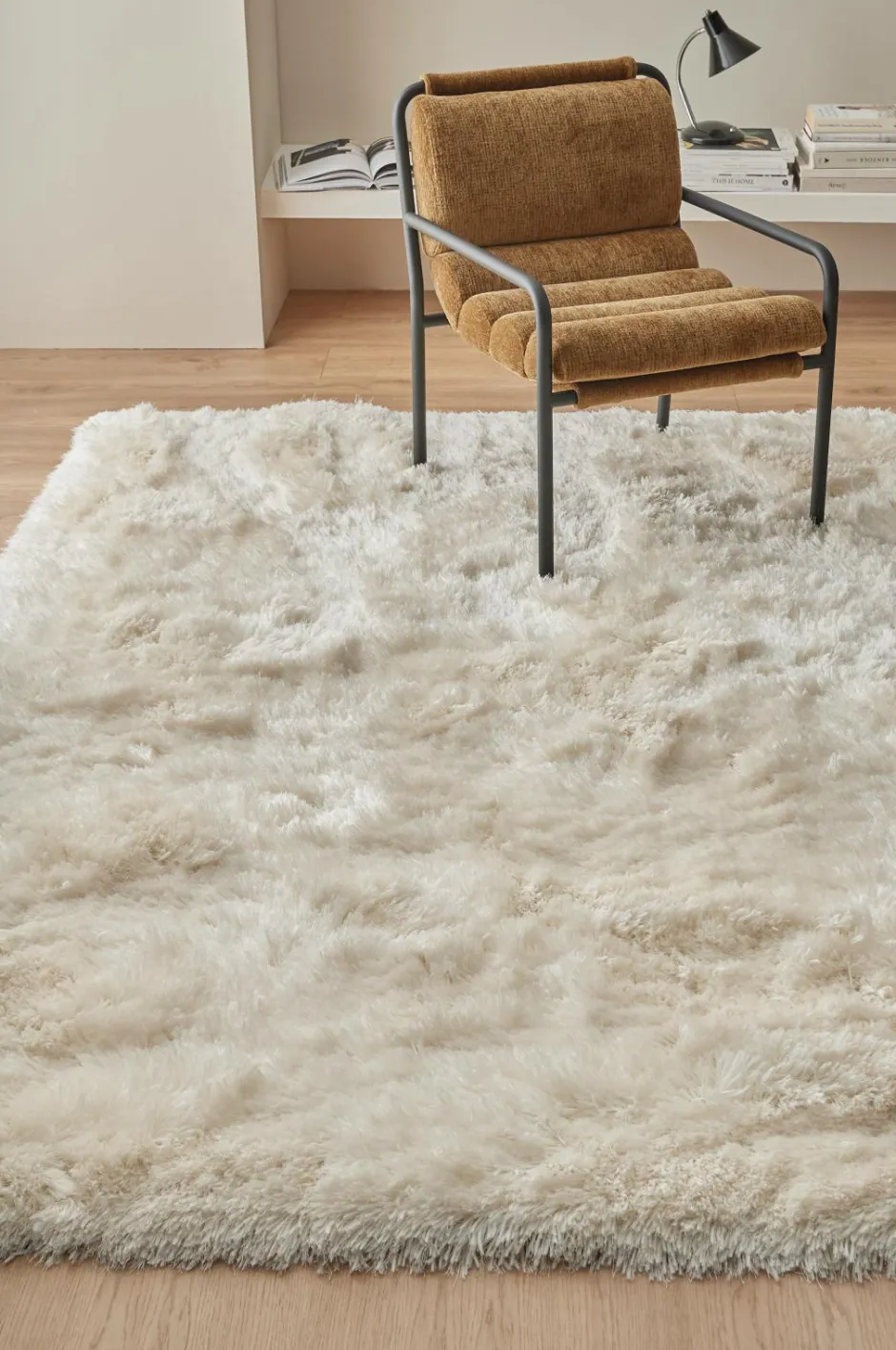 Outlet Home Ryatæppe Potenza Luv- & Ryatæpper