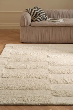 Clearance Home Ryatæppe Palencia Luv- & Ryatæpper