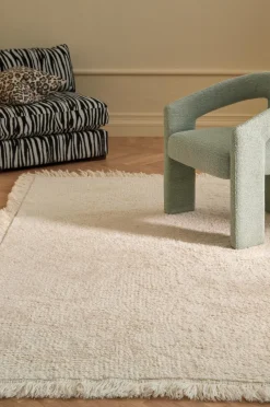 Ellos Home Ryatæppe Reina Wool Carpet^ Luv- & Ryatæpper