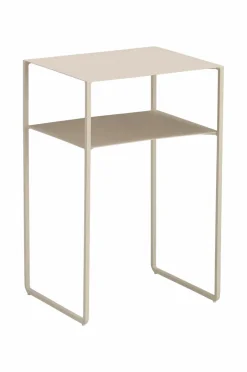 Ellos Home Sengebord Lyrio 30x35 cm^ Borde