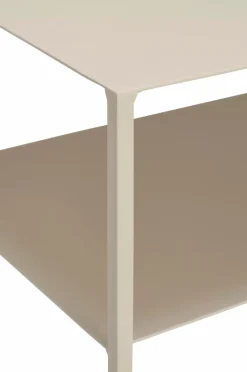 Ellos Home Sengebord Lyrio 30x35 cm^ Borde