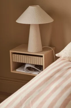 Sale Home Sengebord / Væghylde Bedsidetable/storage Roma Borde