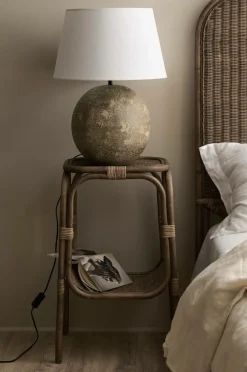 Ellos Home Sengebord Magnolia^ Borde