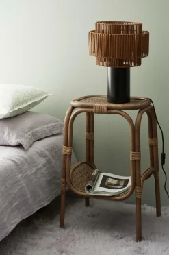 Ellos Home Sengebord Magnolia^ Borde