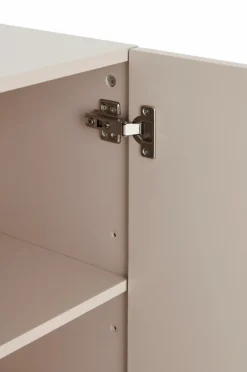Outlet Home Sengebord/skab Ben Reoler Og Opbevaring|Borde